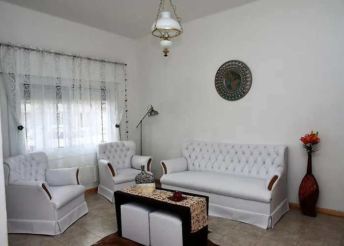 San Francisco Home